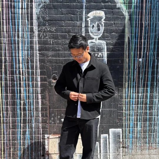 Brian Li